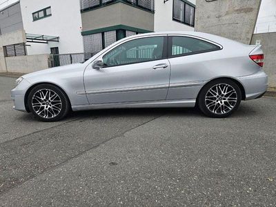 Mercedes CLC200