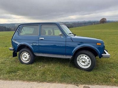Lada niva