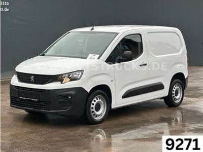 gebraucht Peugeot Partner Premium L1,Tempomat,Klima