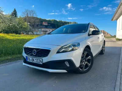 Gebraucht Volvo V40 CC