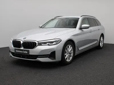 Gebraucht BMW 530
