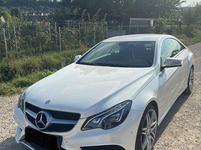 Mercedes E250
