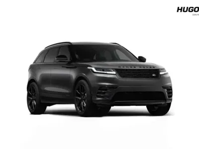 Neu Land Rover Range Rover Velar 300 PS (220 kW) 2026 Grau SUV