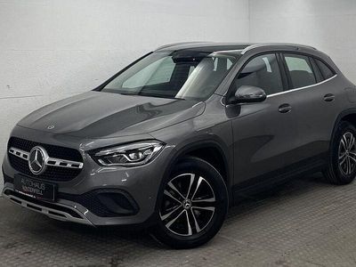 Second-hand Mercedes GLA180 Style 147 CP (108 kW) 2024 Gri SUV