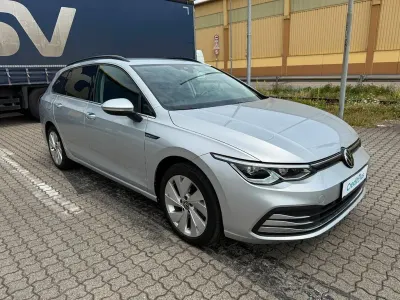 Gebraucht VW Golf VIII