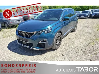Gebraucht Peugeot 5008