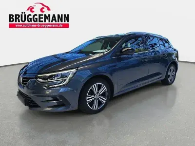 Gebraucht Renault Mégane IV