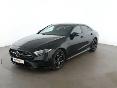 Gebraucht Mercedes CLS450