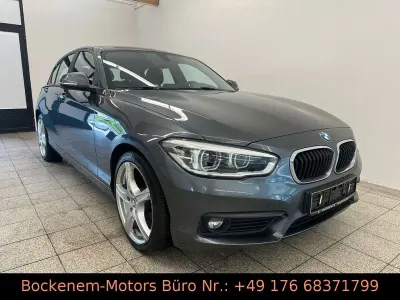Gebraucht BMW 118