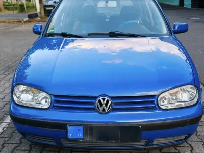 Gebraucht VW Golf III