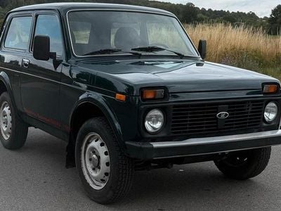 Lada niva