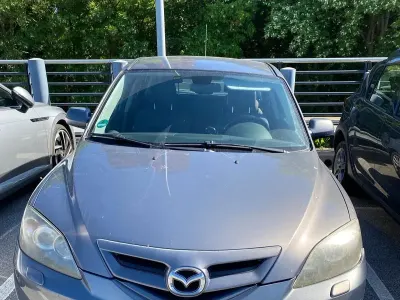Gebraucht Mazda 3