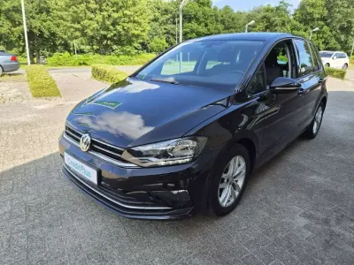 Gebraucht VW Golf VII