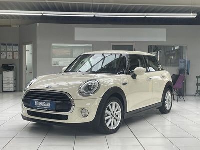 Mini Cooper D