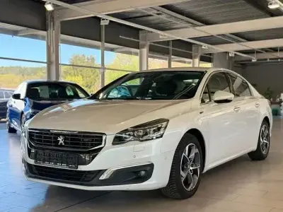 Używany VW Passat 162 KM (119 kW) 2016 Andere Kombi