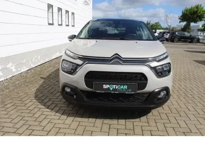 Gebraucht Citroën C3