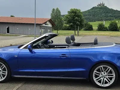 Gebraucht Audi A5 Cabriolet