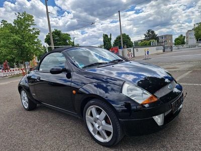 Ford StreetKa
