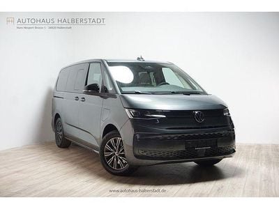 Używany VW Multivan 177 KM (130 kW) 2025 Minivan