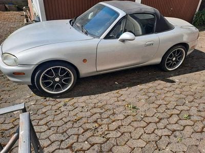 Mazda MX5