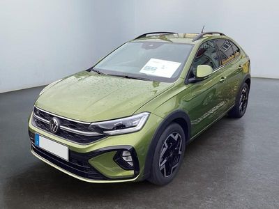 Neu VW Taigo R-line 150 PS (110 kW) 2026 Visual grün metallic SUV