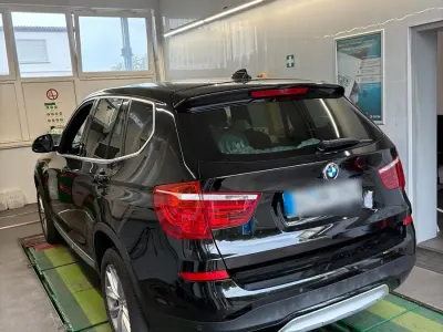 Gebraucht BMW X3
