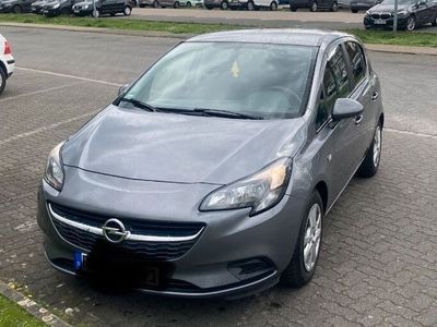 gebraucht Opel Corsa 1.4 Edition