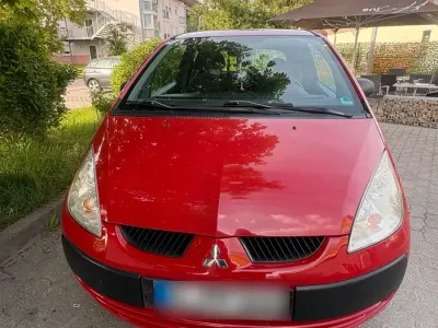 Gebraucht Mitsubishi Colt