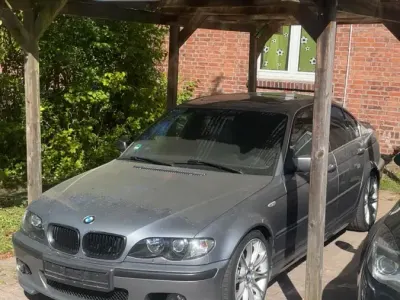 Brugt BMW 330