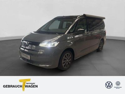 Gebraucht VW California Beach 204 PS (150 kW) 2025 Schwarz Van