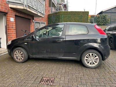 gebraucht Fiat Punto 2. Hand