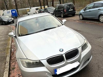 gebraucht BMW 320 d e90, facelift *Automatik*