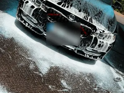 Gebraucht BMW 320 M Sport 2013 Schwarz Kombi
