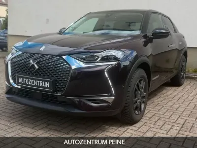 Gebraucht DS Automobiles DS3 Crossback So Chic 131 PS (96 kW) 2019 SUV