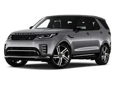 Neu Land Rover Discovery 249 PS (183 kW) 2026 Schwarz (santorini black) SUV