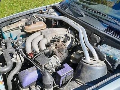 Gebraucht BMW 323 205 PS (150 kW) 1983 Grau Coupé