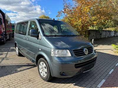 VW Multivan