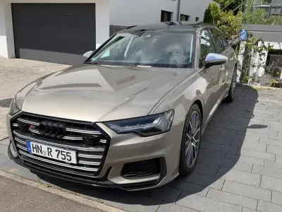 Gebraucht Audi S6