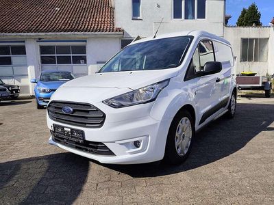 Usata Ford Transit Connect Trend 120 CV (88 kW) 2019 Bianco Monovolume