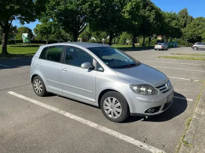 Brugt VW Golf IV