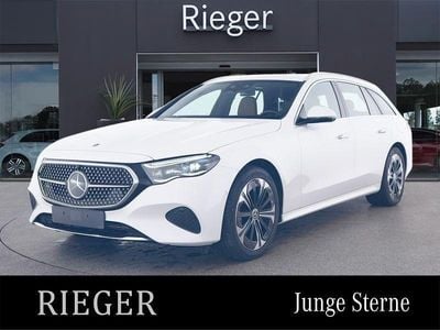 Mercedes E300