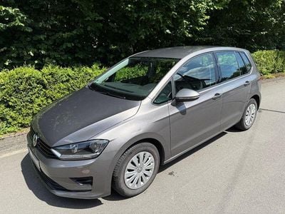 VW Golf Sportsvan
