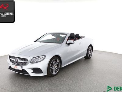 Mercedes E350