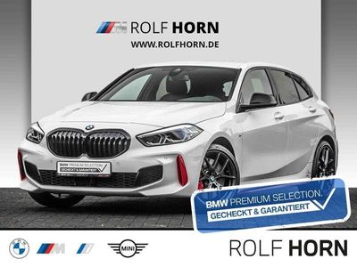 gebraucht BMW 128 ti Hatch