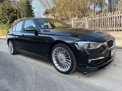 Alpina D3