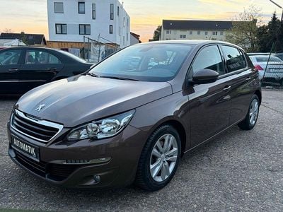 Second-hand Peugeot 308 Active 131 CP (96 kW) 2015 Maro Hatchback