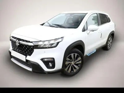 Neu Suzuki SX4 S-Cross Comfort+ 110 PS (80 kW) 2026 Manufacturer SUV