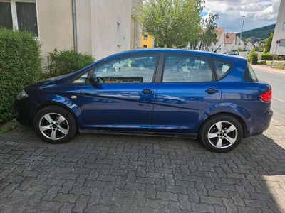 Seat Toledo