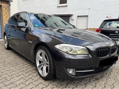 BMW 535
