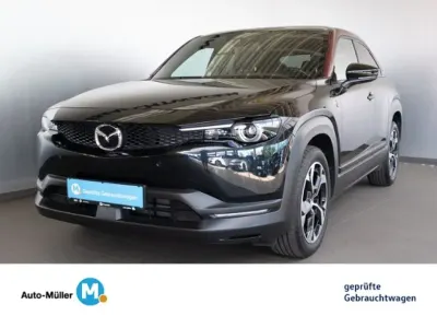 Gebraucht Mazda MX30